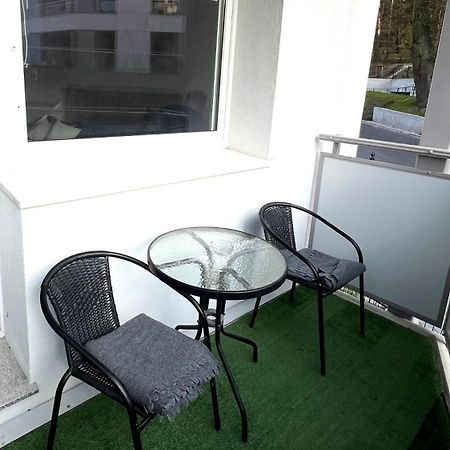 Lumi Apartment Sopot Luaran gambar