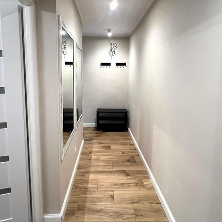 Lumi Apartment Sopot Luaran gambar