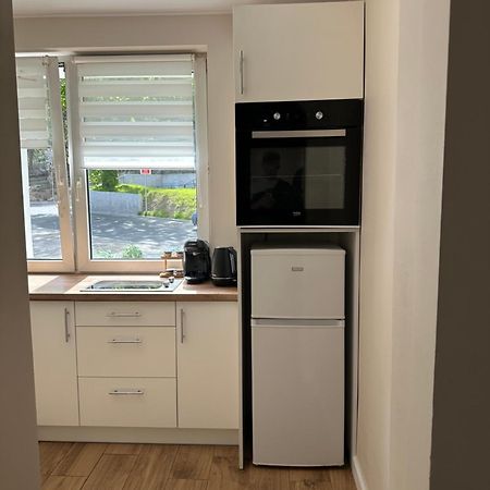 Lumi Apartment Sopot Luaran gambar