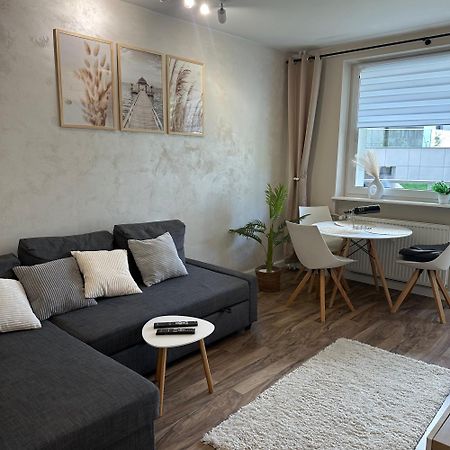 Lumi Apartment Sopot Luaran gambar
