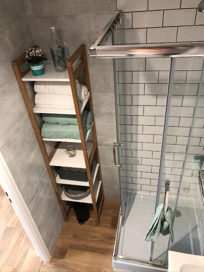 Lumi Apartment Sopot Luaran gambar