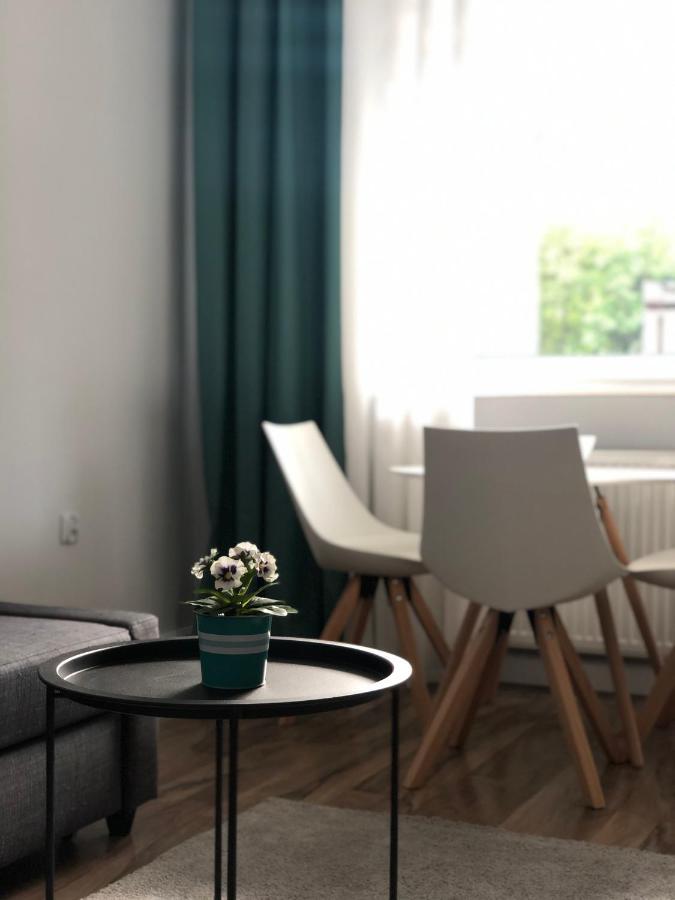Lumi Apartment Sopot Luaran gambar
