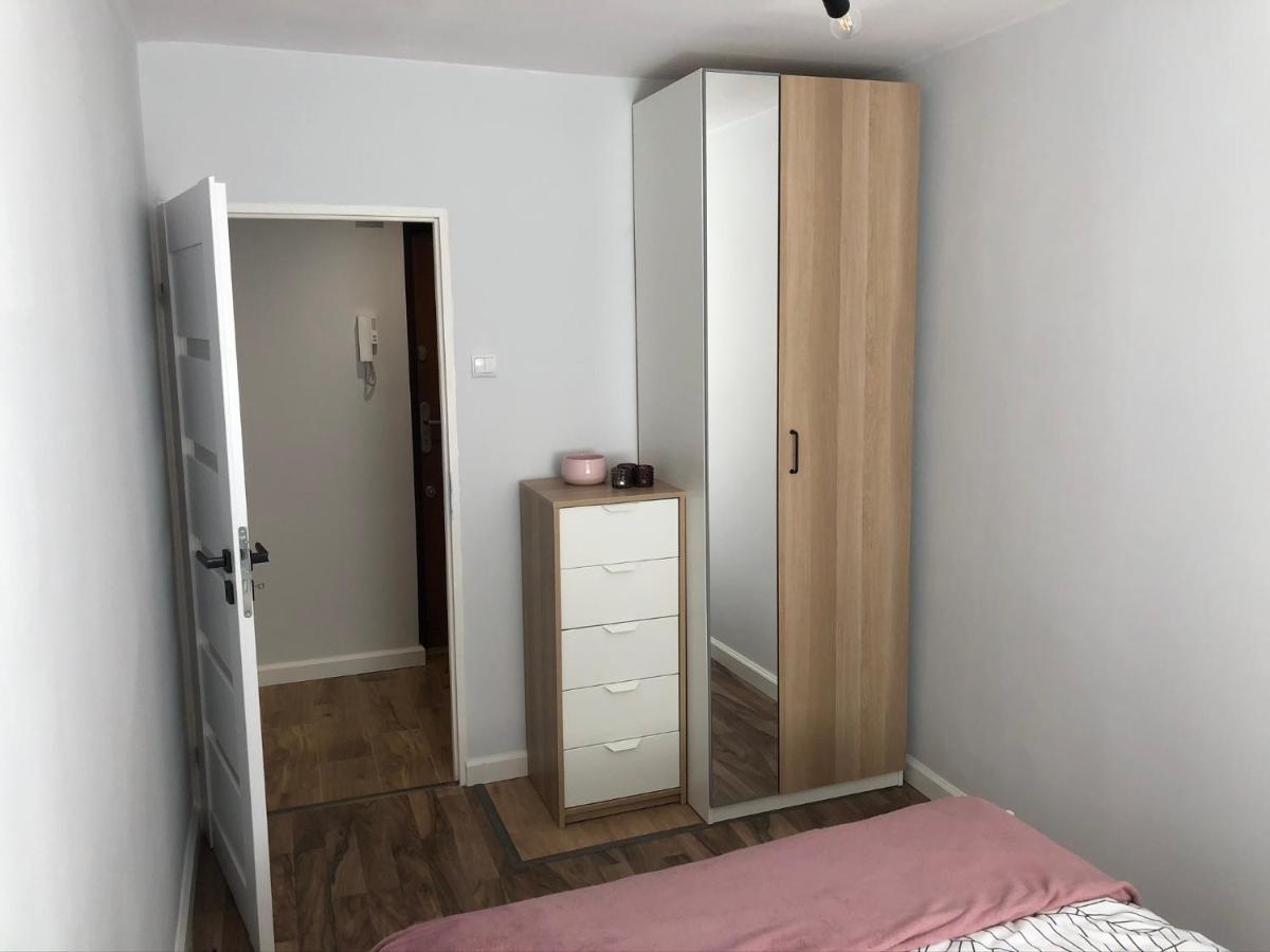 Lumi Apartment Sopot Luaran gambar