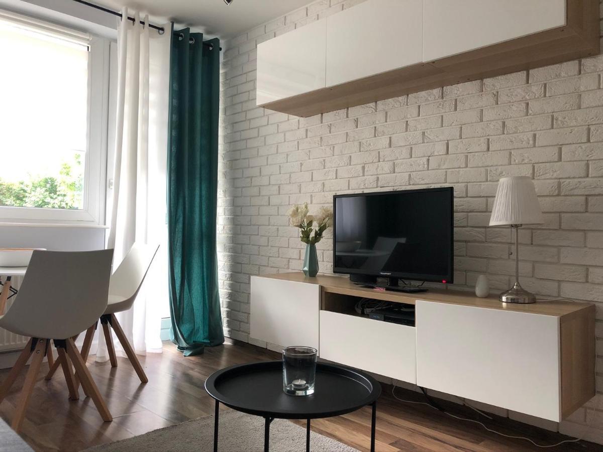 Lumi Apartment Sopot Luaran gambar