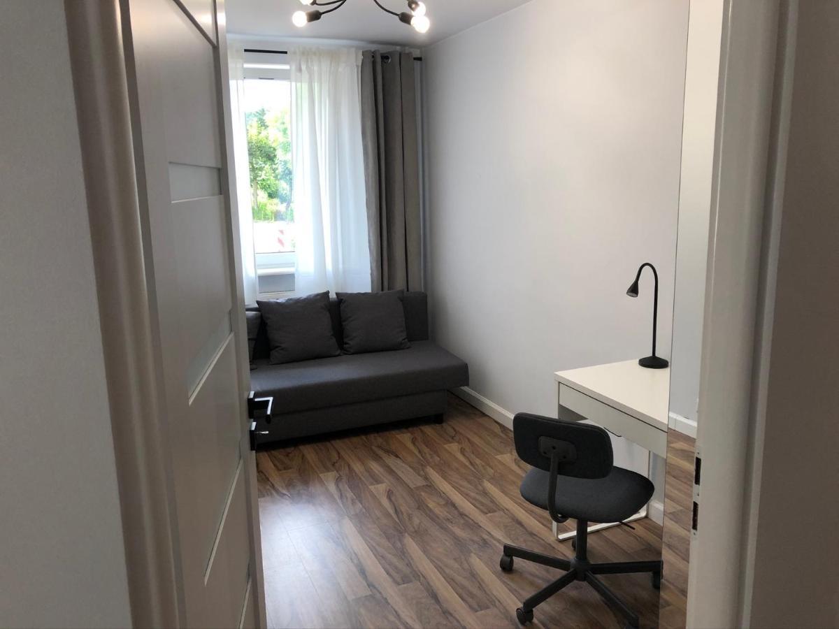 Lumi Apartment Sopot Luaran gambar