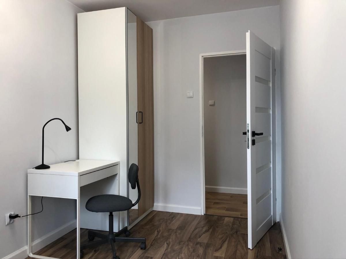 Lumi Apartment Sopot Luaran gambar