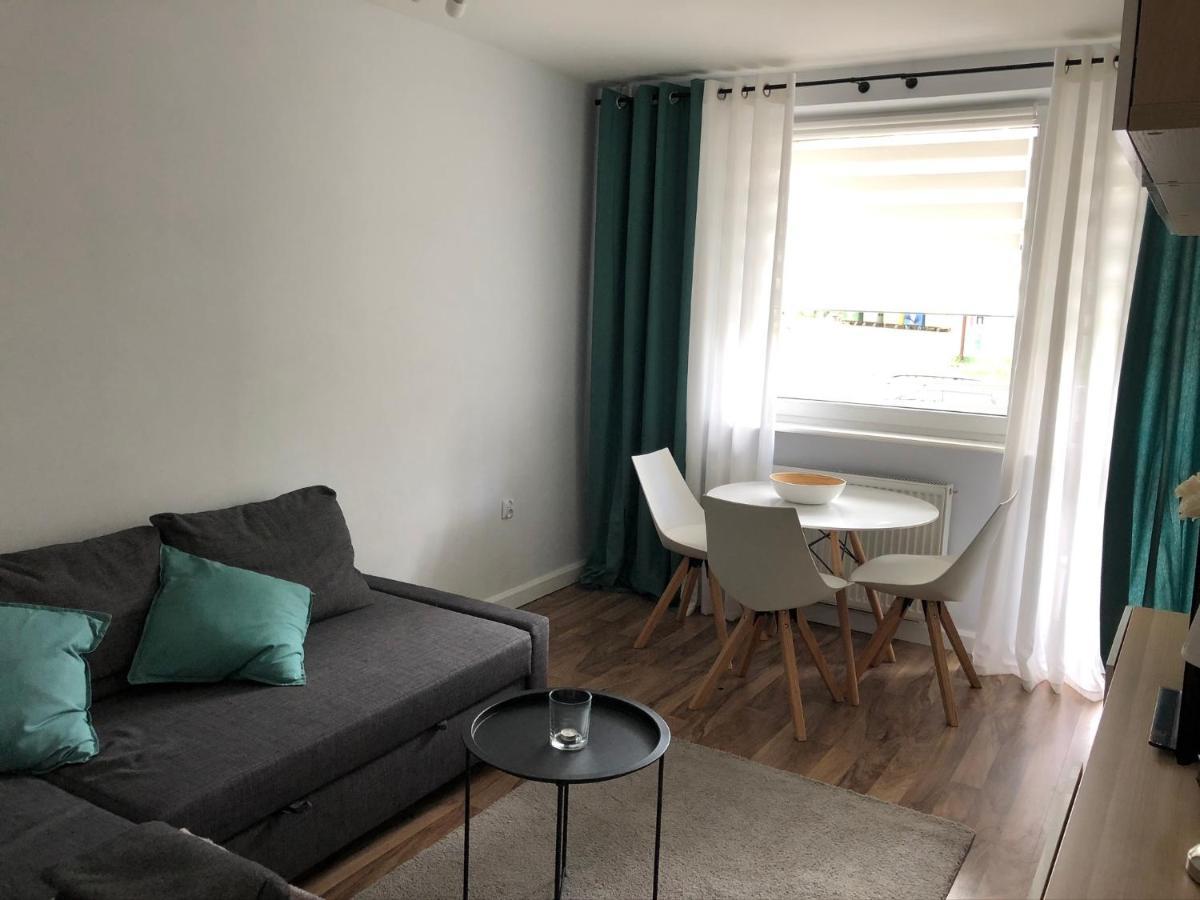 Lumi Apartment Sopot Luaran gambar
