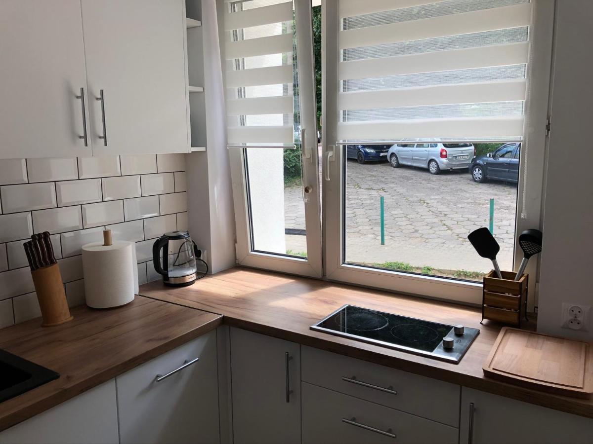 Lumi Apartment Sopot Luaran gambar
