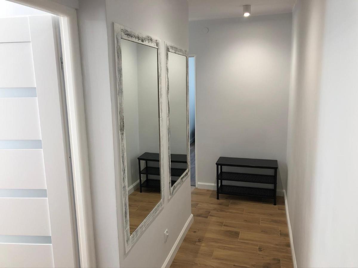 Lumi Apartment Sopot Luaran gambar