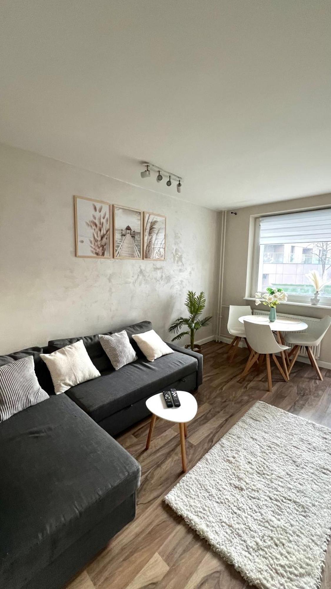Lumi Apartment Sopot Luaran gambar
