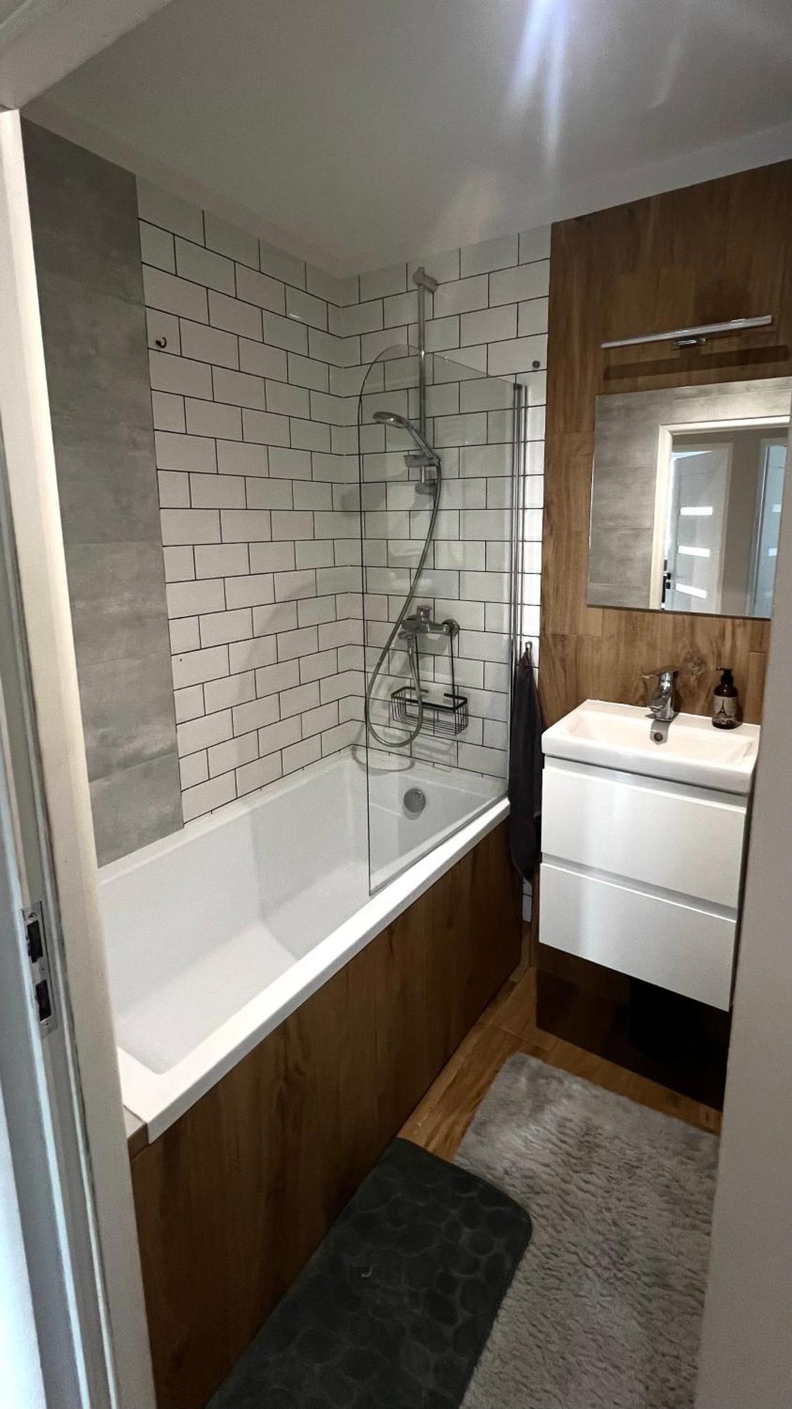 Lumi Apartment Sopot Luaran gambar