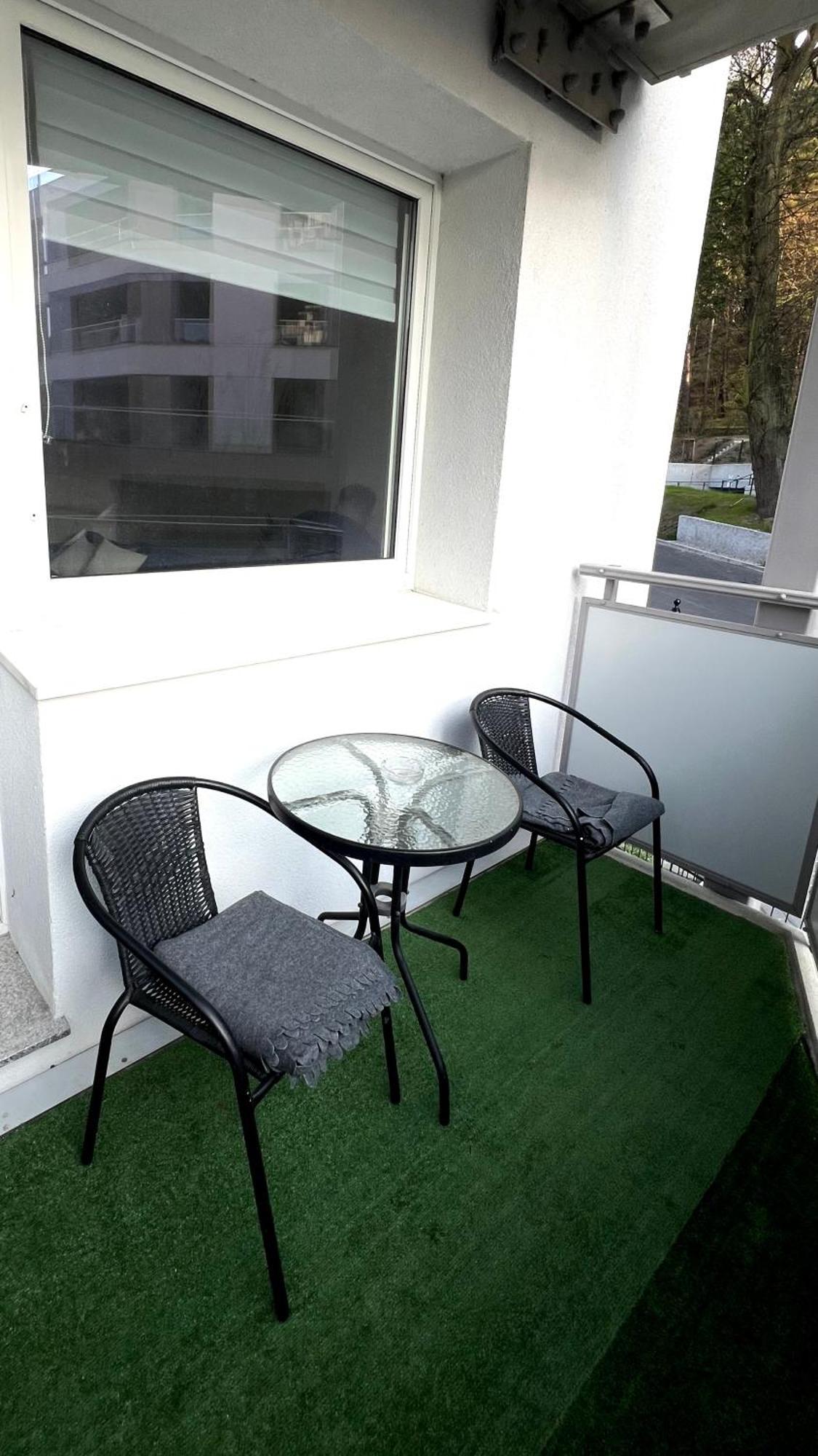 Lumi Apartment Sopot Luaran gambar