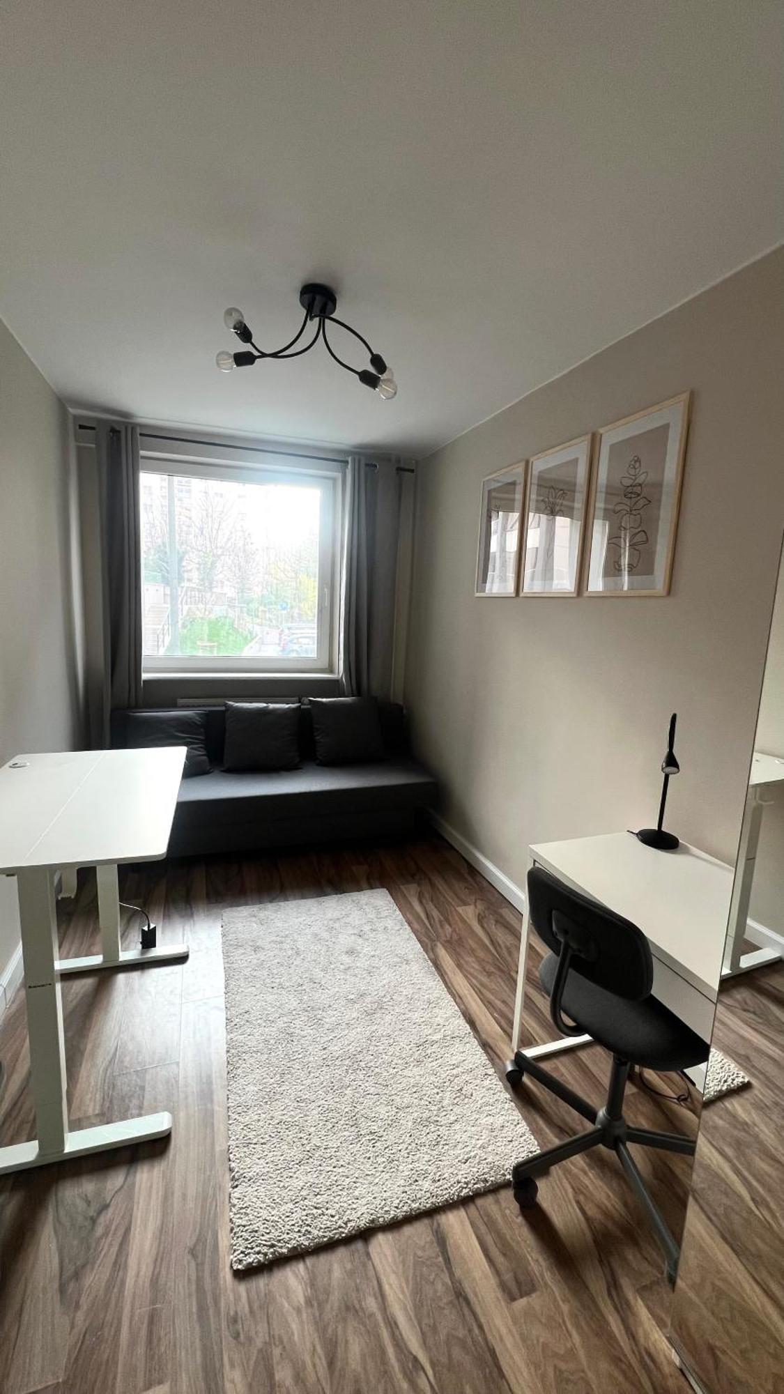 Lumi Apartment Sopot Luaran gambar