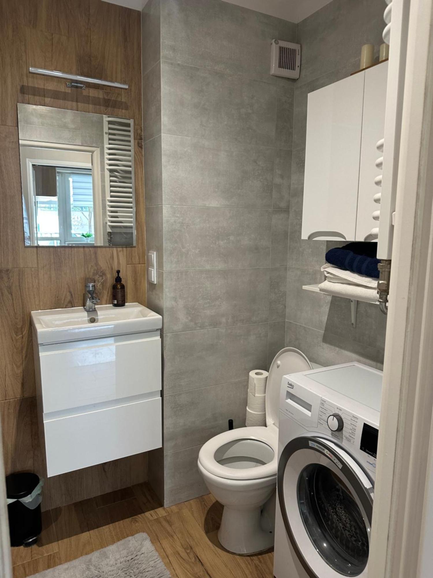 Lumi Apartment Sopot Luaran gambar