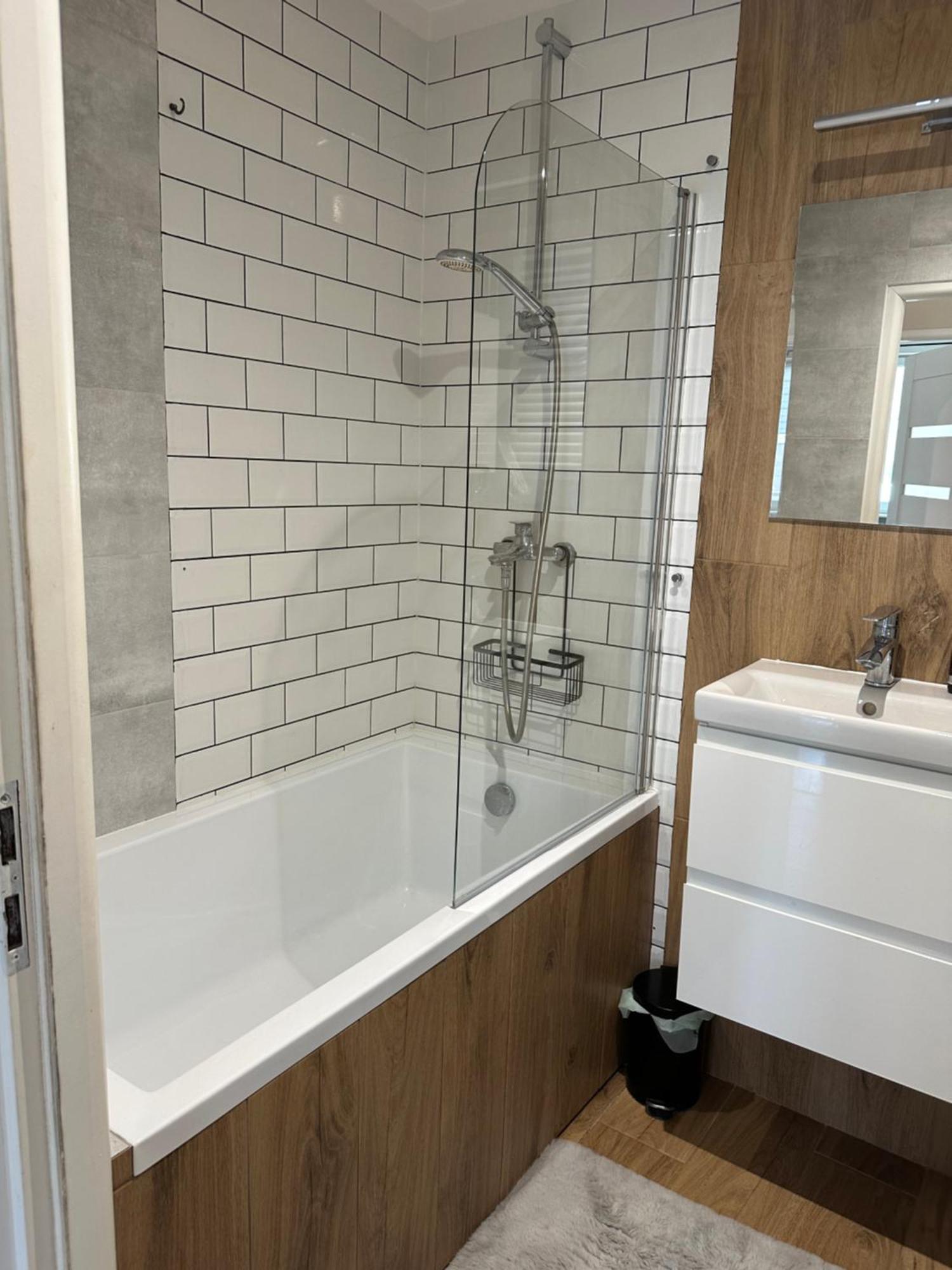 Lumi Apartment Sopot Luaran gambar