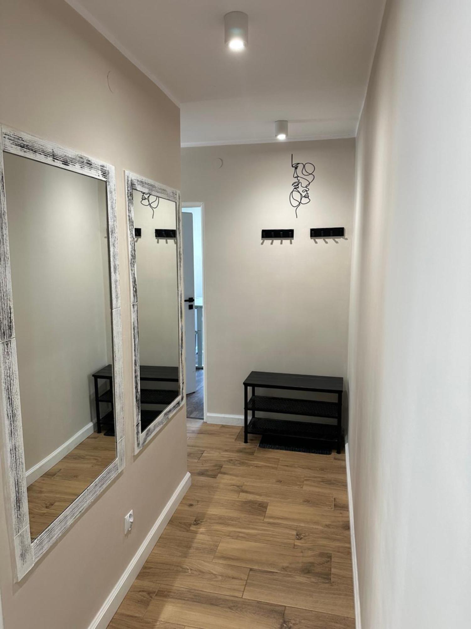 Lumi Apartment Sopot Luaran gambar