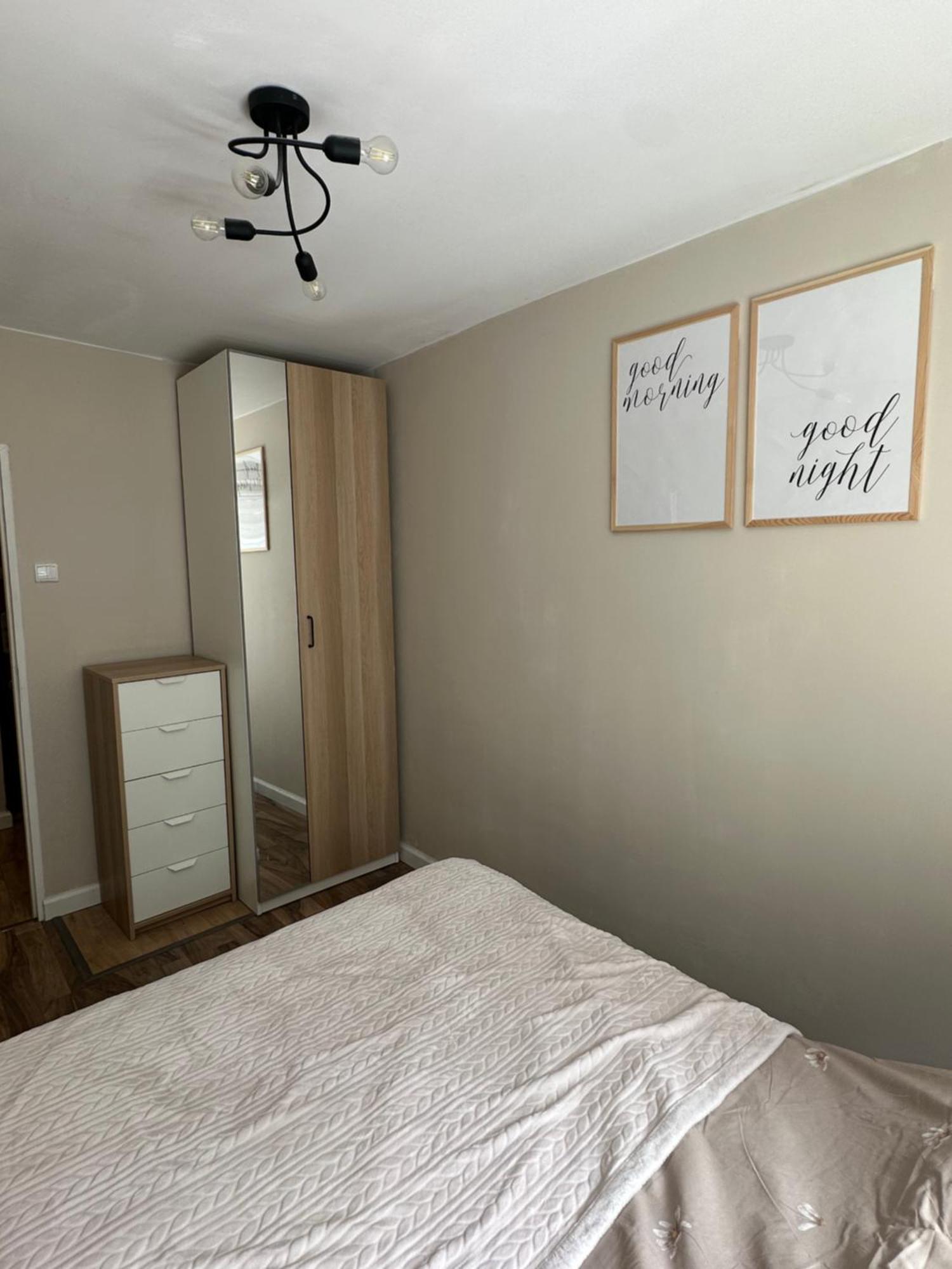 Lumi Apartment Sopot Luaran gambar
