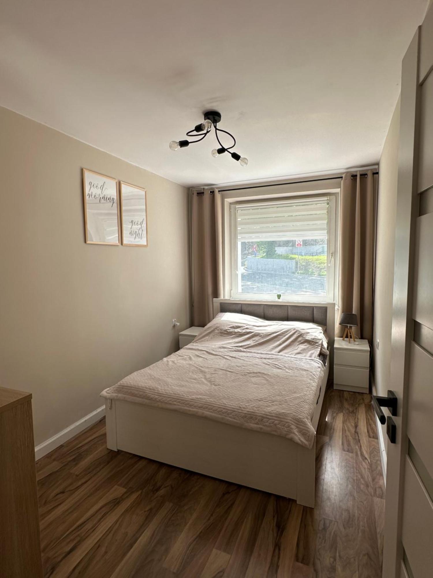 Lumi Apartment Sopot Luaran gambar
